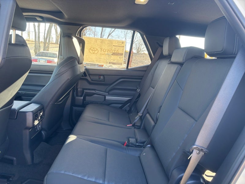 2026 Toyota 4Runner i-FORCE MAX Hybrid TRD Off Road Premium