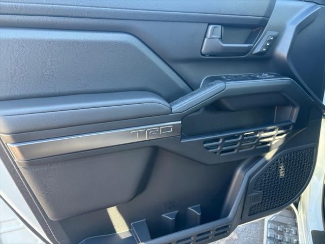 2026 Toyota 4Runner i-FORCE MAX Hybrid TRD Off Road Premium