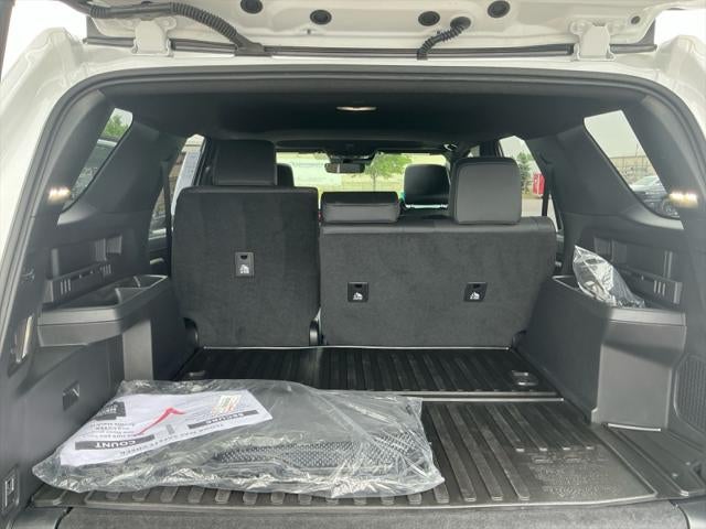 2026 Toyota 4Runner i-FORCE MAX Hybrid TRD Off Road Premium