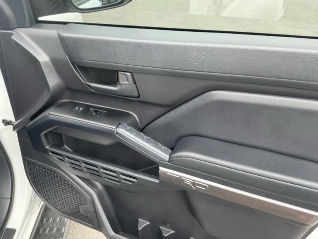 2026 Toyota 4Runner i-FORCE MAX Hybrid TRD Off Road Premium