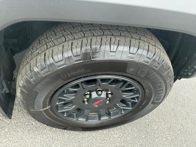 2026 Toyota 4Runner i-FORCE MAX Hybrid TRD Off Road Premium