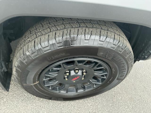 2026 Toyota 4Runner i-FORCE MAX Hybrid TRD Off Road Premium