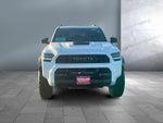 2025 Toyota 4Runner i-FORCE MAX Hybrid TRD Pro
