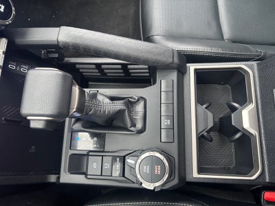 2025 Toyota 4RUNNER HYBRID Hybrid Limited