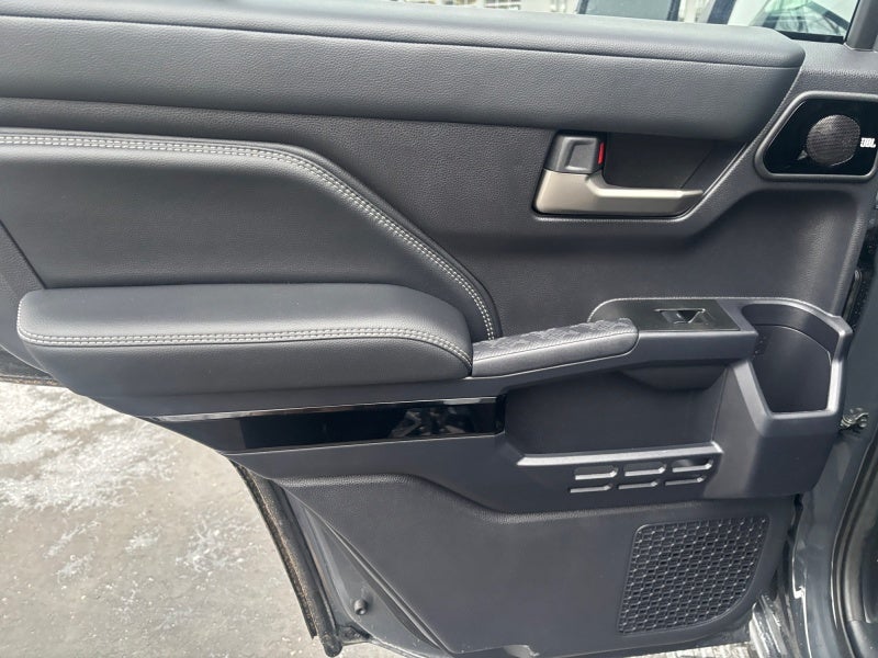 2025 Toyota 4RUNNER HYBRID Hybrid Limited