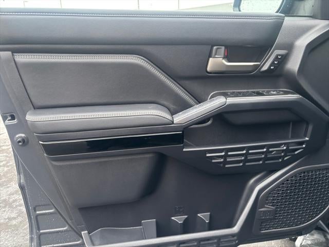 2025 Toyota 4RUNNER HYBRID Hybrid Limited