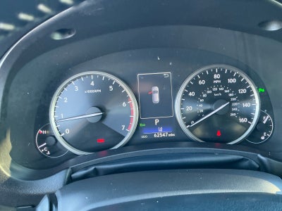 2020 Lexus NX 300 NX 300