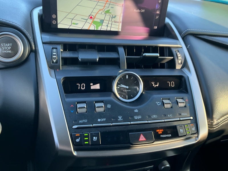 2020 Lexus NX 300 NX 300