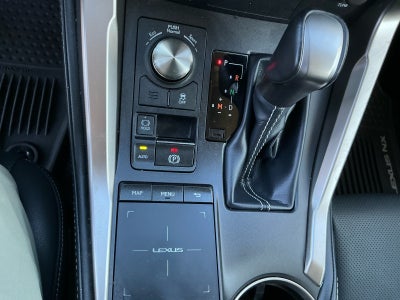 2020 Lexus NX 300 NX 300