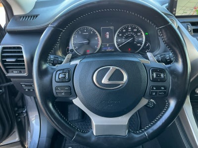 2020 Lexus NX 300 NX 300