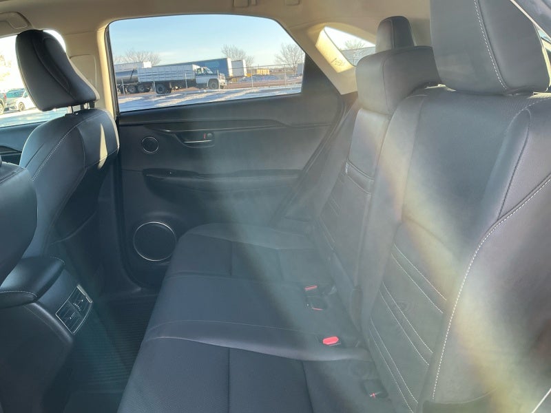 2020 Lexus NX 300 NX 300