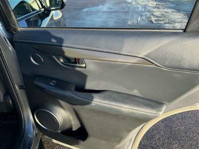 2020 Lexus NX 300 NX 300