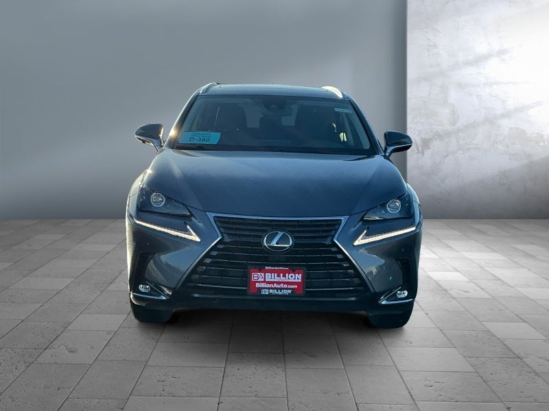 2020 Lexus NX 300 NX 300