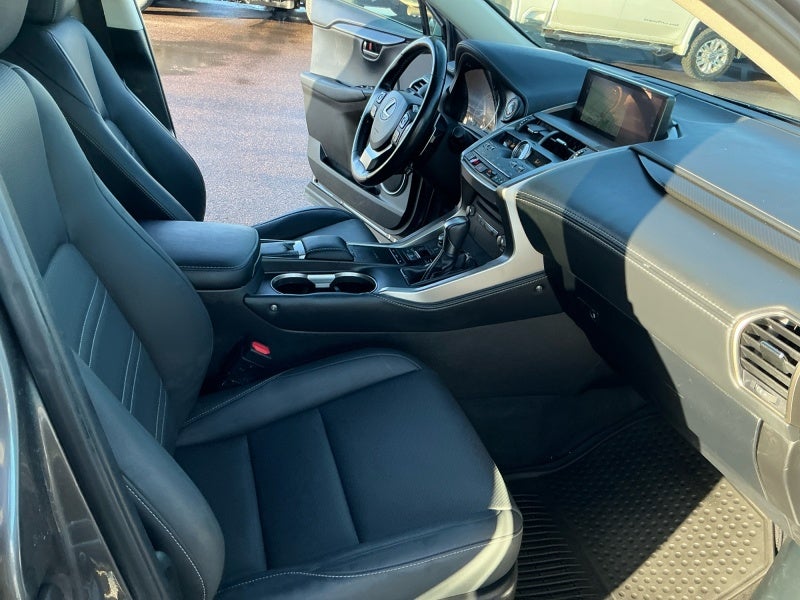 2020 Lexus NX 300 NX 300