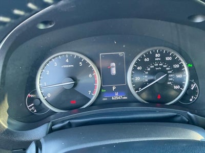 2020 Lexus NX 300 NX 300