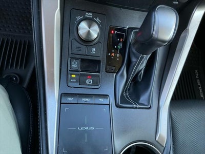 2020 Lexus NX 300 NX 300