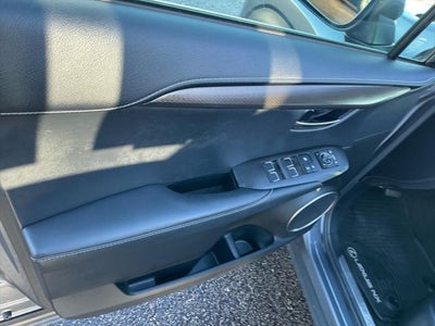 2020 Lexus NX 300 NX 300