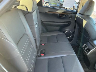 2020 Lexus NX 300 NX 300