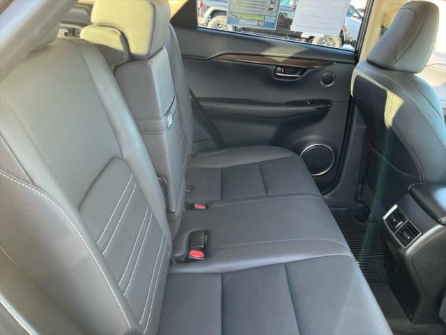 2020 Lexus NX 300 NX 300