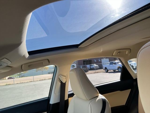 2016 Lexus NX FWD 4dr