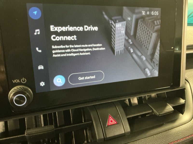 2024 Toyota RAV4 PRIME SE