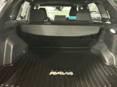 2024 Toyota RAV4 PRIME SE