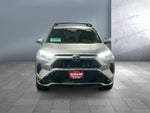 2024 Toyota RAV4 PRIME SE