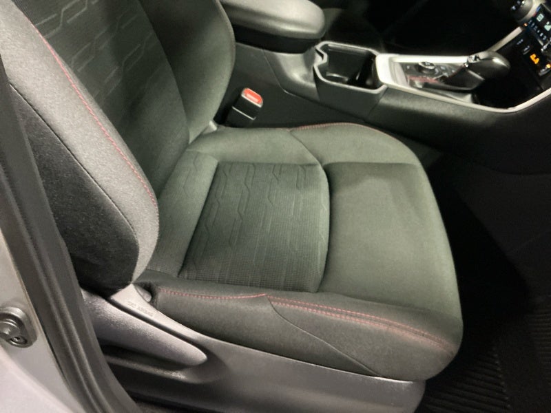 2024 Toyota RAV4 PRIME SE