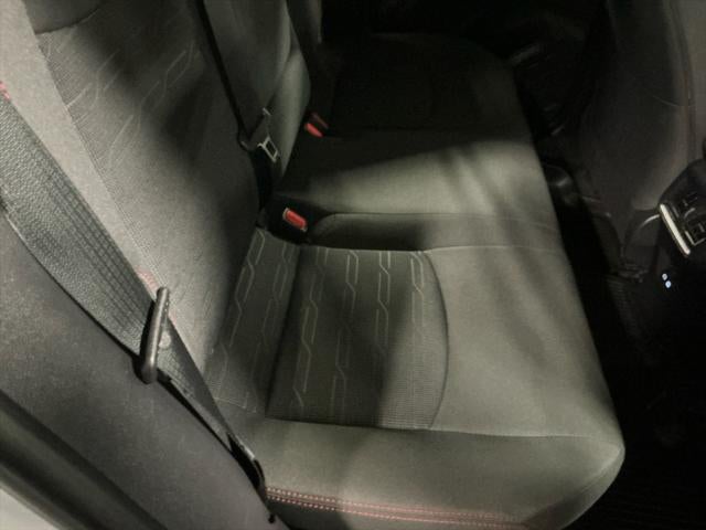 2024 Toyota RAV4 PRIME SE