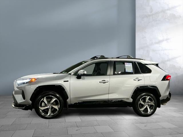 2024 Toyota RAV4 PRIME SE