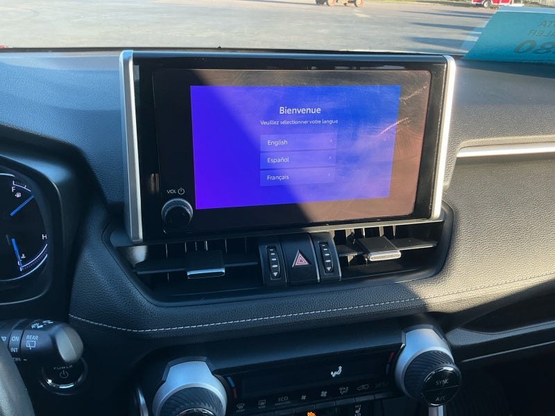 2024 Toyota RAV4 Hybrid Hybrid XLE Premium
