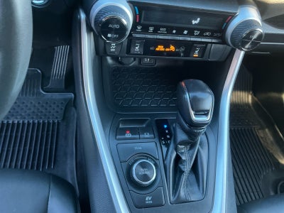 2024 Toyota RAV4 Hybrid Hybrid XLE Premium