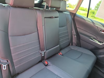 2024 Toyota RAV4 Hybrid Hybrid XLE Premium