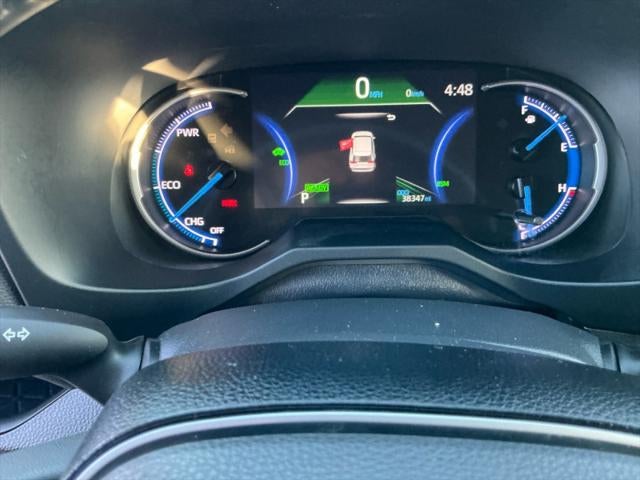 2024 Toyota RAV4 Hybrid Hybrid XLE Premium