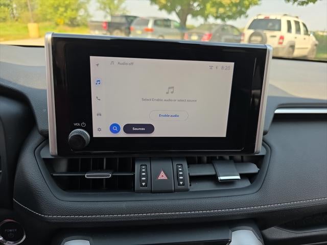 2024 Toyota RAV4 Hybrid Hybrid XLE Premium
