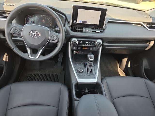 2024 Toyota RAV4 Hybrid Hybrid XLE Premium