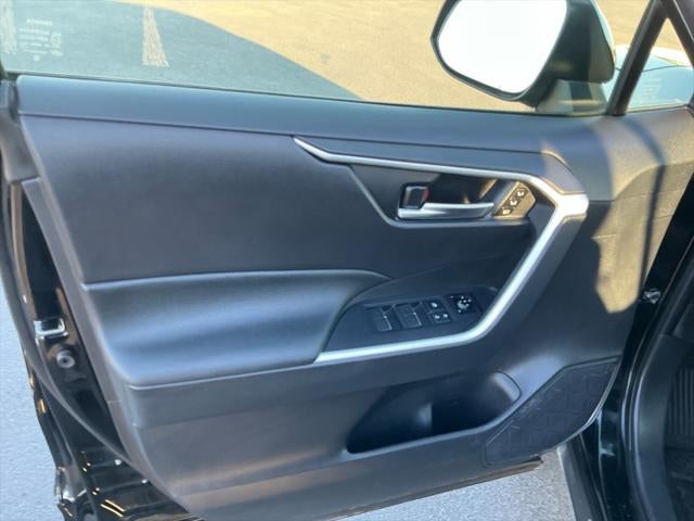2024 Toyota RAV4 Hybrid Hybrid XLE Premium