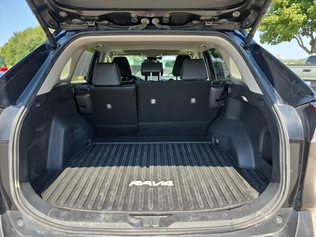 2024 Toyota RAV4 Hybrid Hybrid XLE Premium