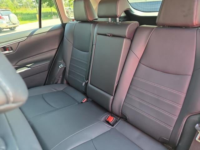 2024 Toyota RAV4 Hybrid Hybrid XLE Premium