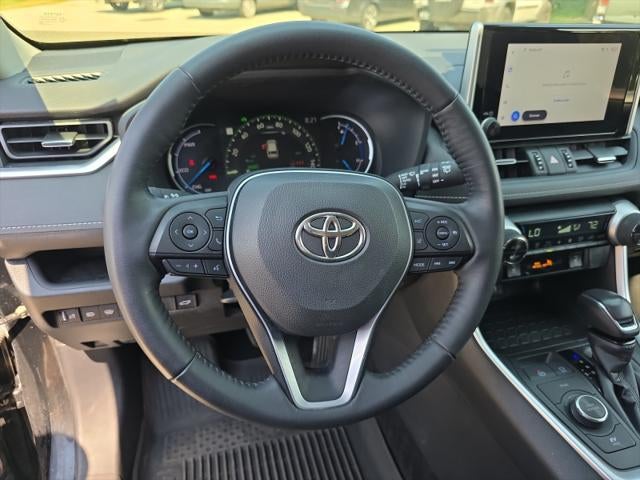 2024 Toyota RAV4 Hybrid Hybrid XLE Premium