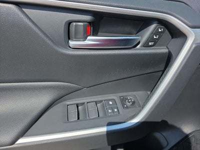 2024 Toyota RAV4 Hybrid Hybrid XLE Premium