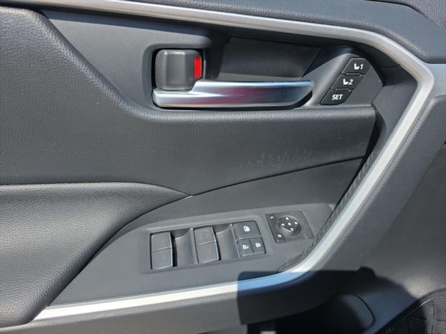 2024 Toyota RAV4 Hybrid Hybrid XLE Premium