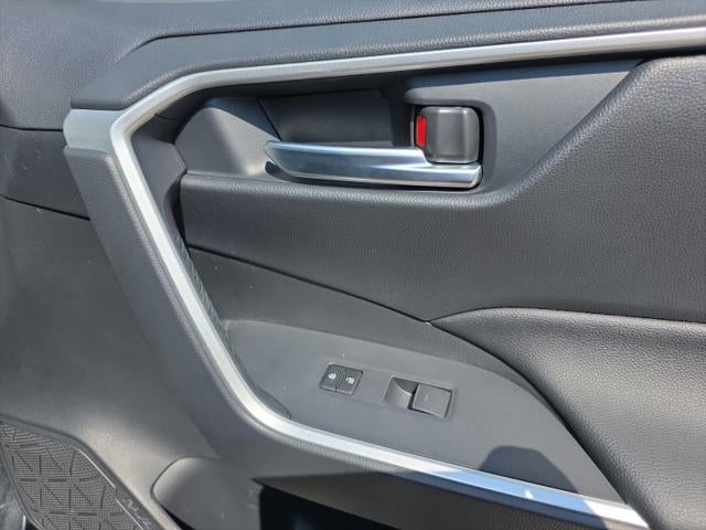 2024 Toyota RAV4 Hybrid Hybrid XLE Premium