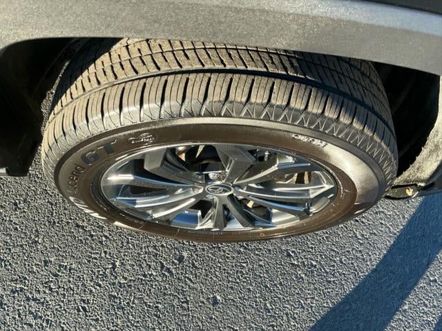 2024 Toyota RAV4 Hybrid Hybrid XLE Premium
