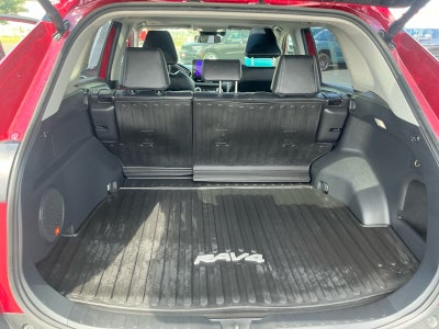 2025 Toyota RAV4 Hybrid Hybrid XLE Premium