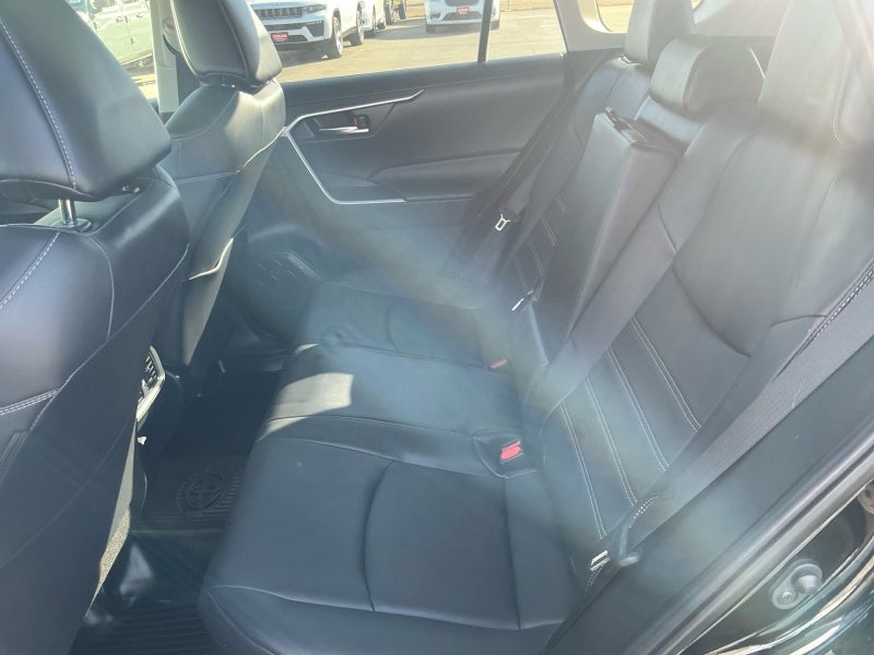 2024 Toyota RAV4 HYBRID Hybrid XLE Premium