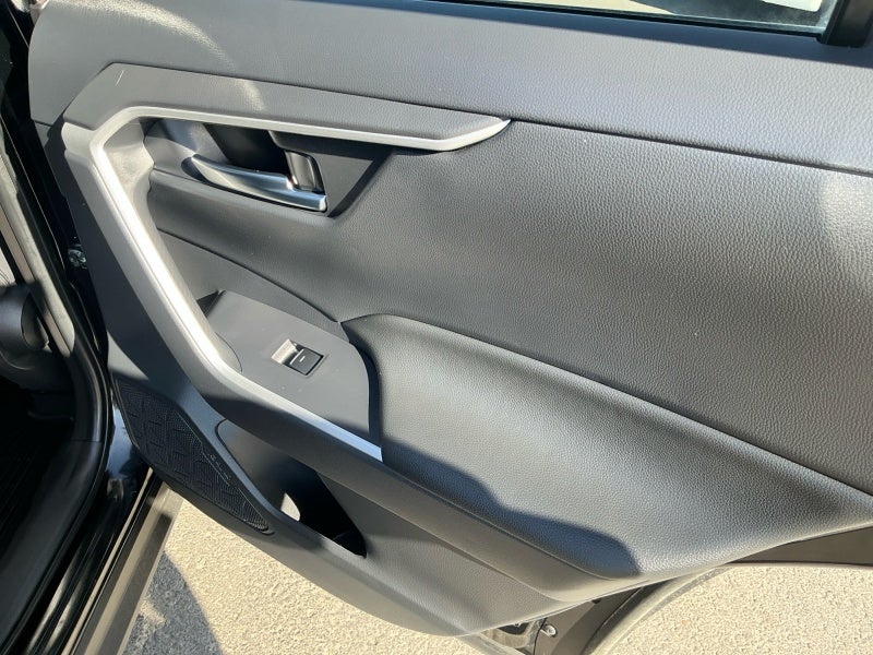 2024 Toyota RAV4 HYBRID Hybrid XLE Premium