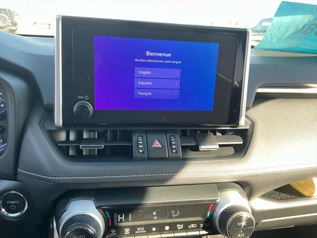 2024 Toyota RAV4 HYBRID Hybrid XLE Premium