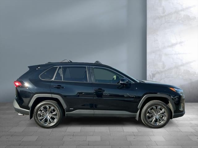 2024 Toyota RAV4 HYBRID Hybrid XLE Premium