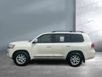 2020 Toyota Land Cruiser 4WD (Natl)